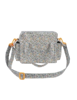 Nevera Summer Flowers de Walking Mum