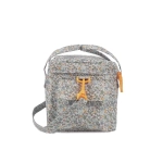 Nevera Summer Flowers de Walking Mum