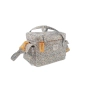 Nevera Summer Flowers de Walking Mum