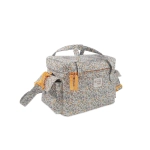 Nevera Summer Flowers de Walking Mum