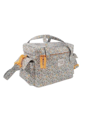 Nevera Summer Flowers de Walking Mum
