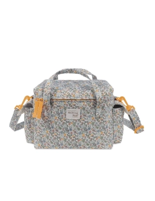 Nevera Summer Flowers de Walking Mum