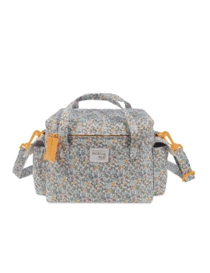 Nevera Summer Flowers de Walking Mum