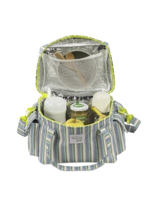 Nevera Summer Strips de Walking Mum