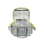 Nevera Summer Strips de Walking Mum