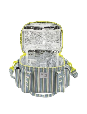 Nevera Summer Strips de Walking Mum