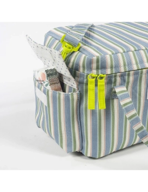 Nevera Summer Strips de Walking Mum