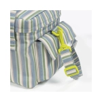 Nevera Summer Strips de Walking Mum