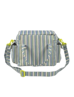 Nevera Summer Strips de Walking Mum
