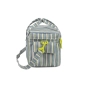 Nevera Summer Strips de Walking Mum