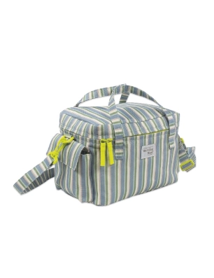 Nevera Summer Strips de Walking Mum
