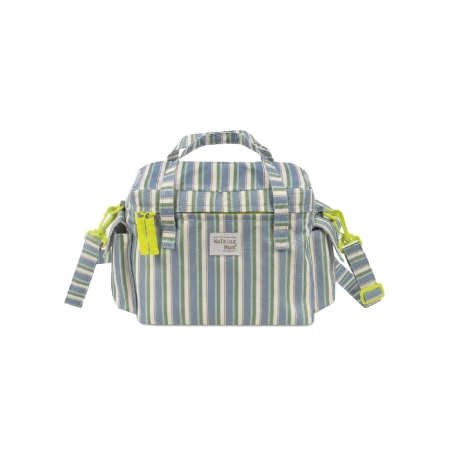 Nevera Summer Strips de Walking Mum