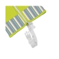 Chaleco flotación Summer Strips de Walking Mum