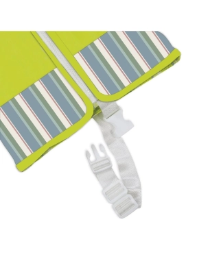 Chaleco flotación Summer Strips de Walking Mum