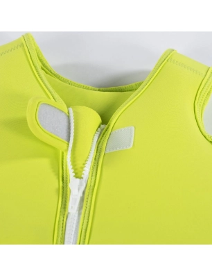 Chaleco flotación Summer Strips de Walking Mum