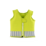 Chaleco flotación Summer Strips de Walking Mum