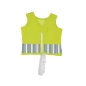 Chaleco flotación Summer Strips de Walking Mum