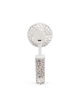 Ventilador coche Summer Flowers de Walking Mum