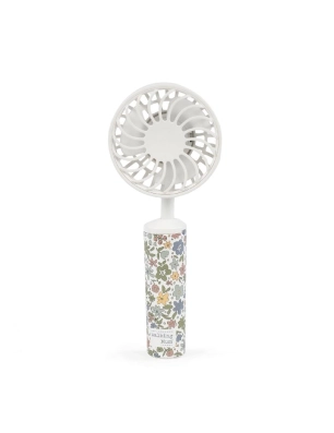 Ventilador coche Summer Flowers de Walking Mum