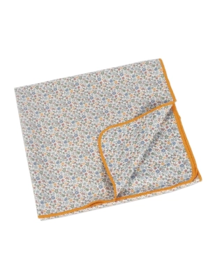 Toalla Summer Flowers de Walking Mum