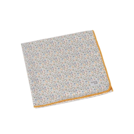 Toalla Summer Flowers de Walking Mum