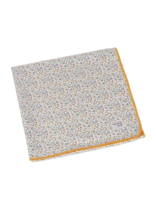 Toalla Summer Flowers de Walking Mum