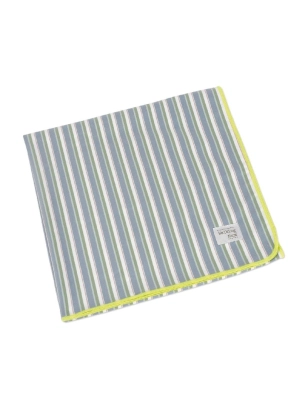 Toalla Summer Strips de Walking Mum