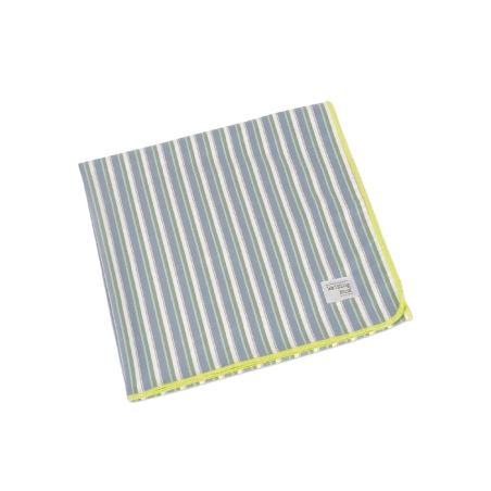 Toalla Summer Strips de Walking Mum