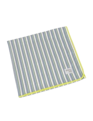 Toalla Summer Strips de Walking Mum