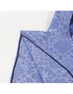 Poncho Toalla Summer Bandana de Walking Mum