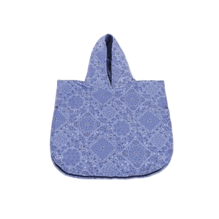 Poncho Toalla Summer Bandana de Walking Mum