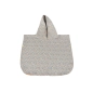 Poncho Toalla Summer Flowers de Walking Mum