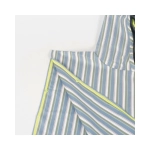 Poncho Toalla Summer Strips de Walking Mum