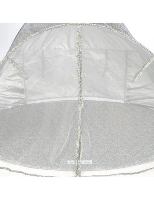 Tienda Anti UV Summer Flowers de Walking Mum
