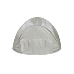 Tienda Anti UV Summer Flowers de Walking Mum