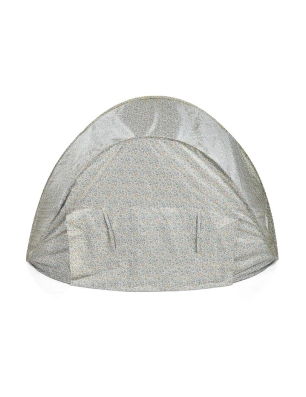 Tienda Anti UV Summer Flowers de Walking Mum