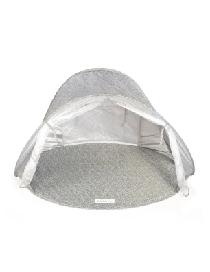 Tienda Anti UV Summer Flowers de Walking Mum