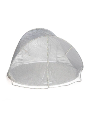 Tienda Anti UV Summer Flowers de Walking Mum