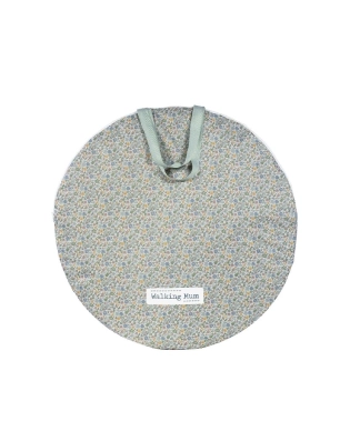 Tienda Anti UV Summer Flowers de Walking Mum