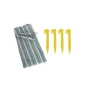 Tienda Anti UV Summer Strips de Walking Mum
