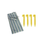 Tienda Anti UV Summer Strips de Walking Mum
