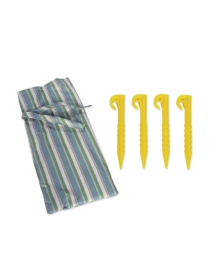 Tienda Anti UV Summer Strips de Walking Mum