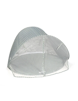 Tienda Anti UV Summer Strips de Walking Mum