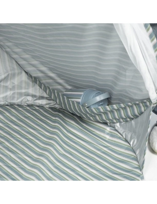 Tienda Anti UV Summer Strips de Walking Mum
