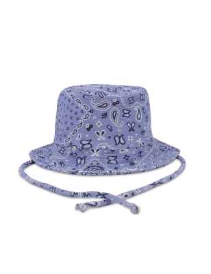 Gorro protección solar Summer Bandana de Walking Mum
