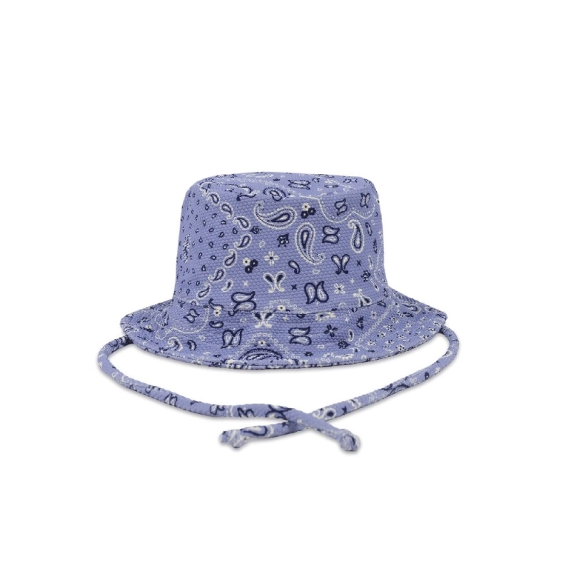 Gorro protección solar Summer Bandana de Walking Mum