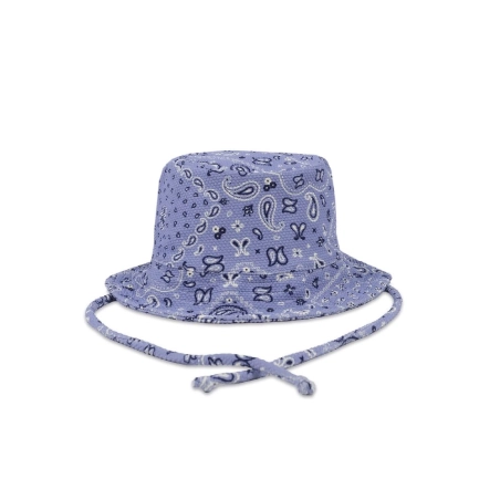 Gorro protección solar Summer Bandana de Walking Mum