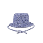 Gorro protección solar Summer Bandana de Walking Mum