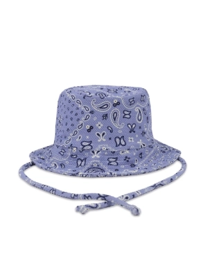 Gorro protección solar Summer Bandana de Walking Mum