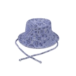 Gorro protección solar Summer Bandana de Walking Mum